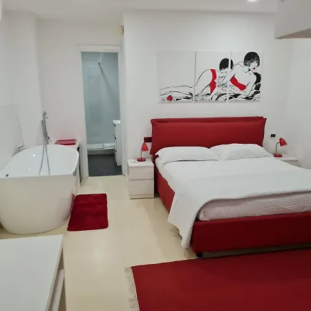 Idromassaggio E Sauna