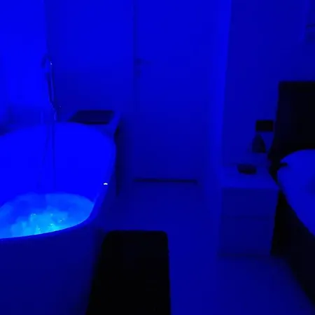 Idromassaggio E Sauna Varazze