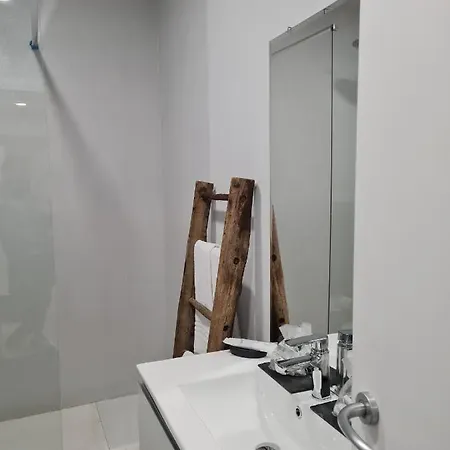Apartment Idromassaggio E Sauna