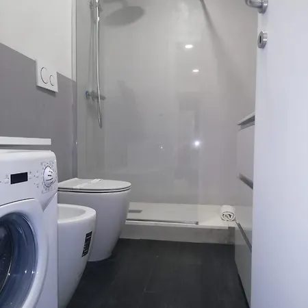 Idromassaggio E Sauna