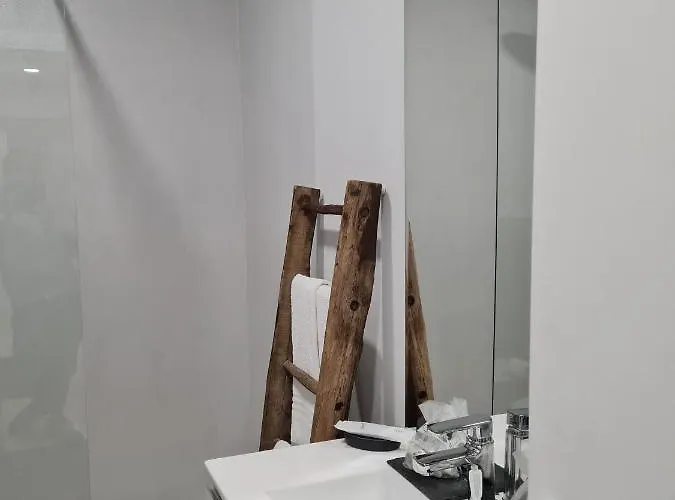 Appartement Idromassaggio E Sauna