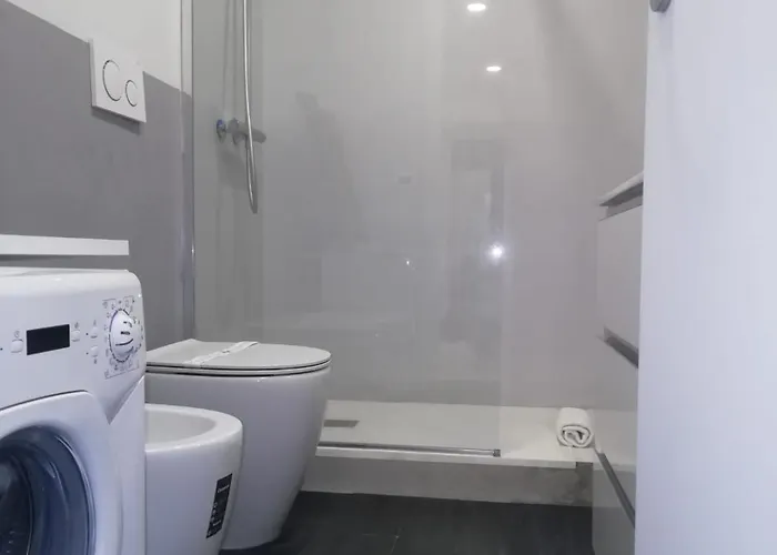 Idromassaggio E Sauna